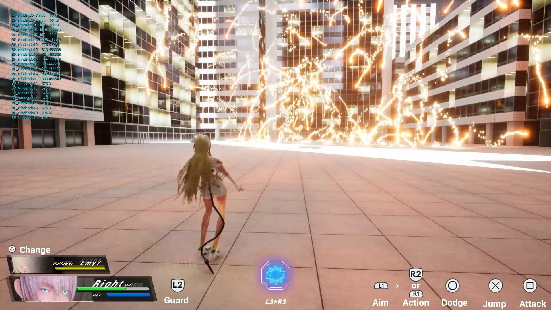 Gaming Raiding