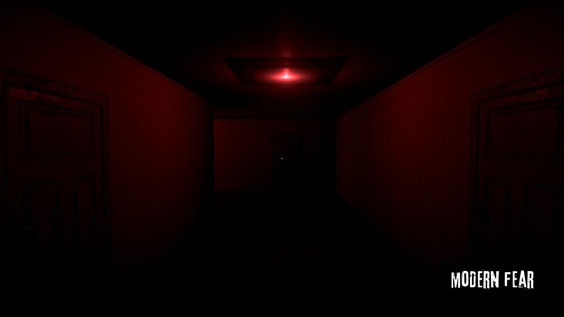 Modern Fear