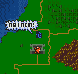 Ogre Battle Gaiden