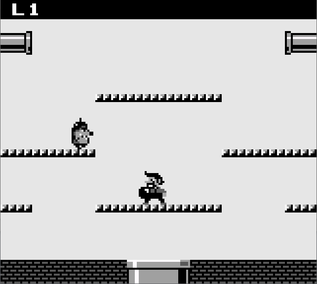 Punch Ball Antonball