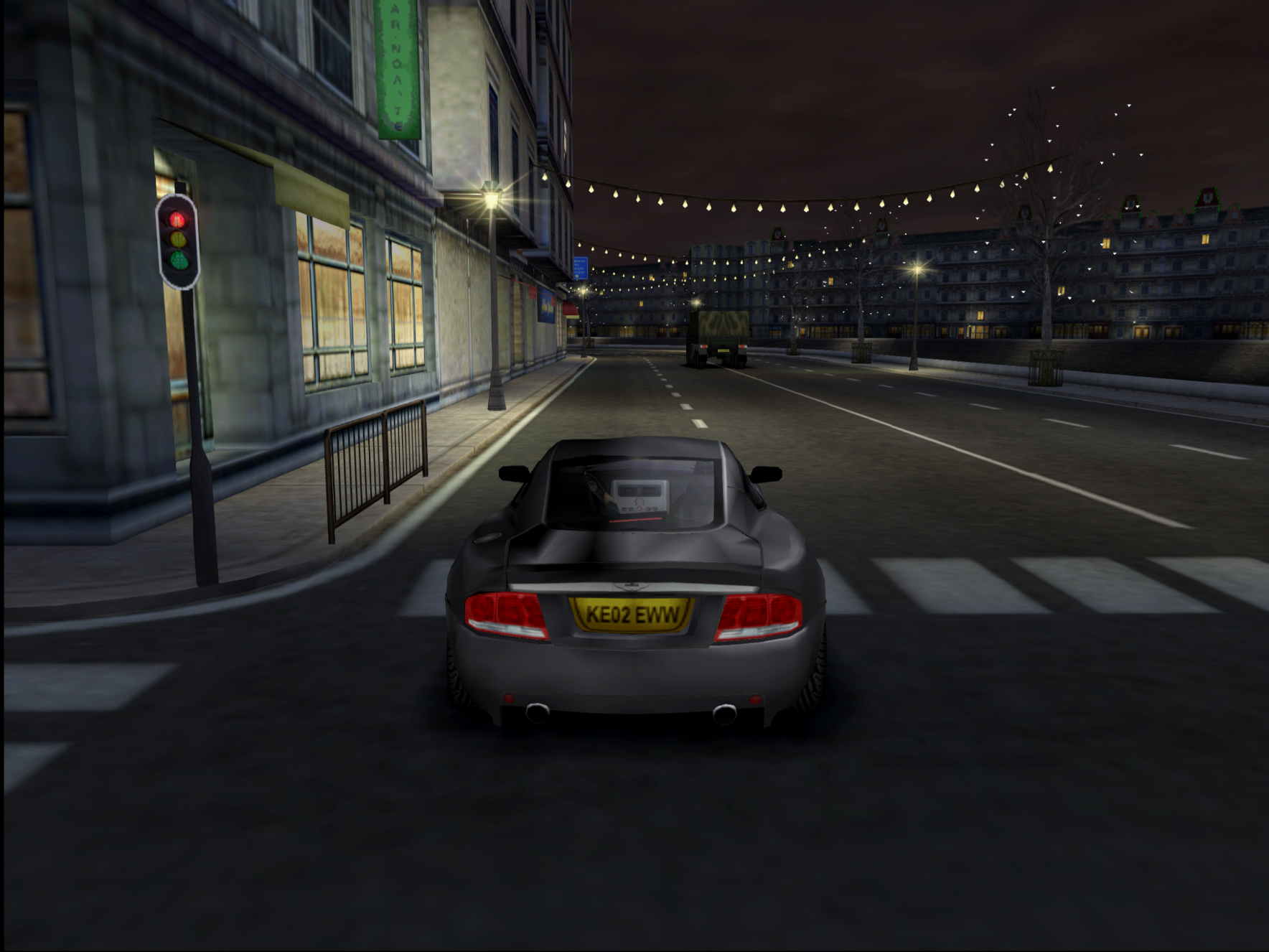 James Bond 007: Nightfire