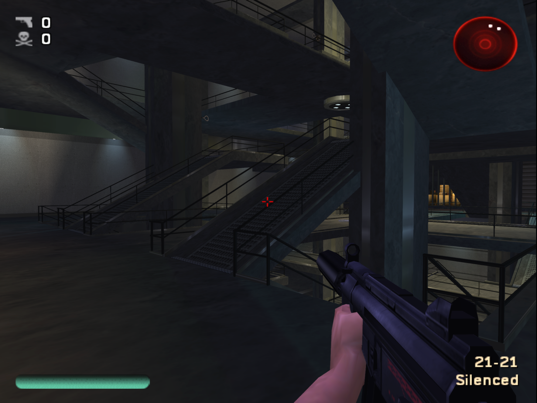 James Bond 007: Nightfire