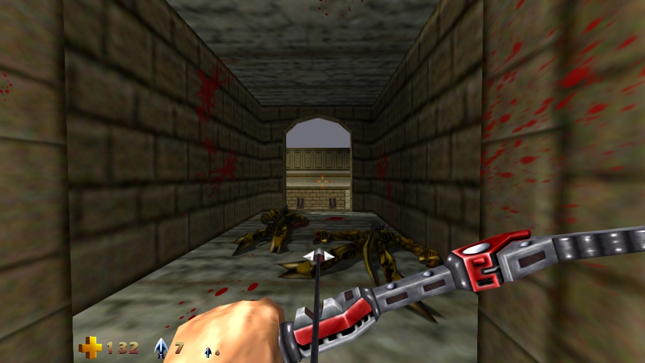 Turok 2: Seeds of Evil