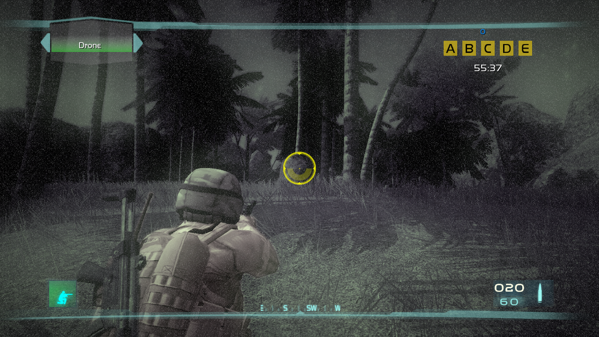 Tom Clancy’s Ghost Recon Advanced Warfighter 2