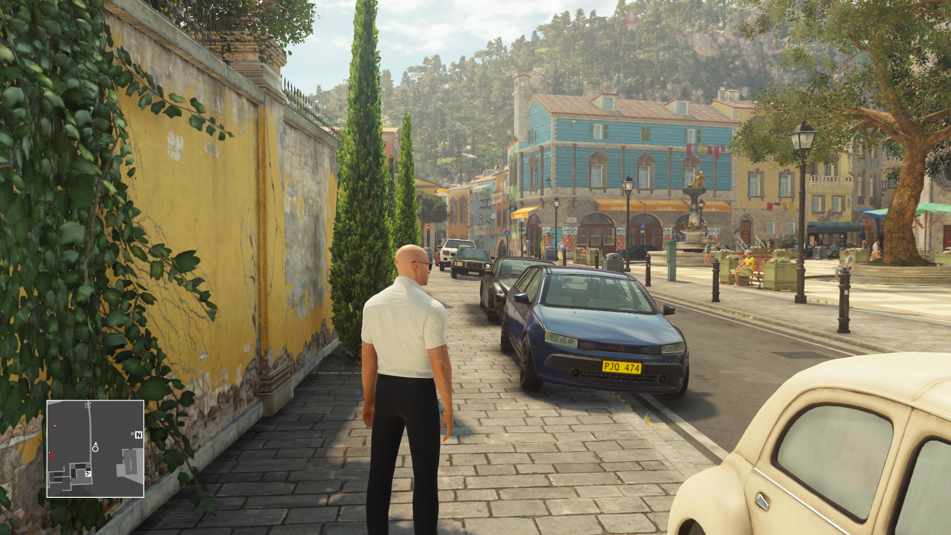 Hitman 2