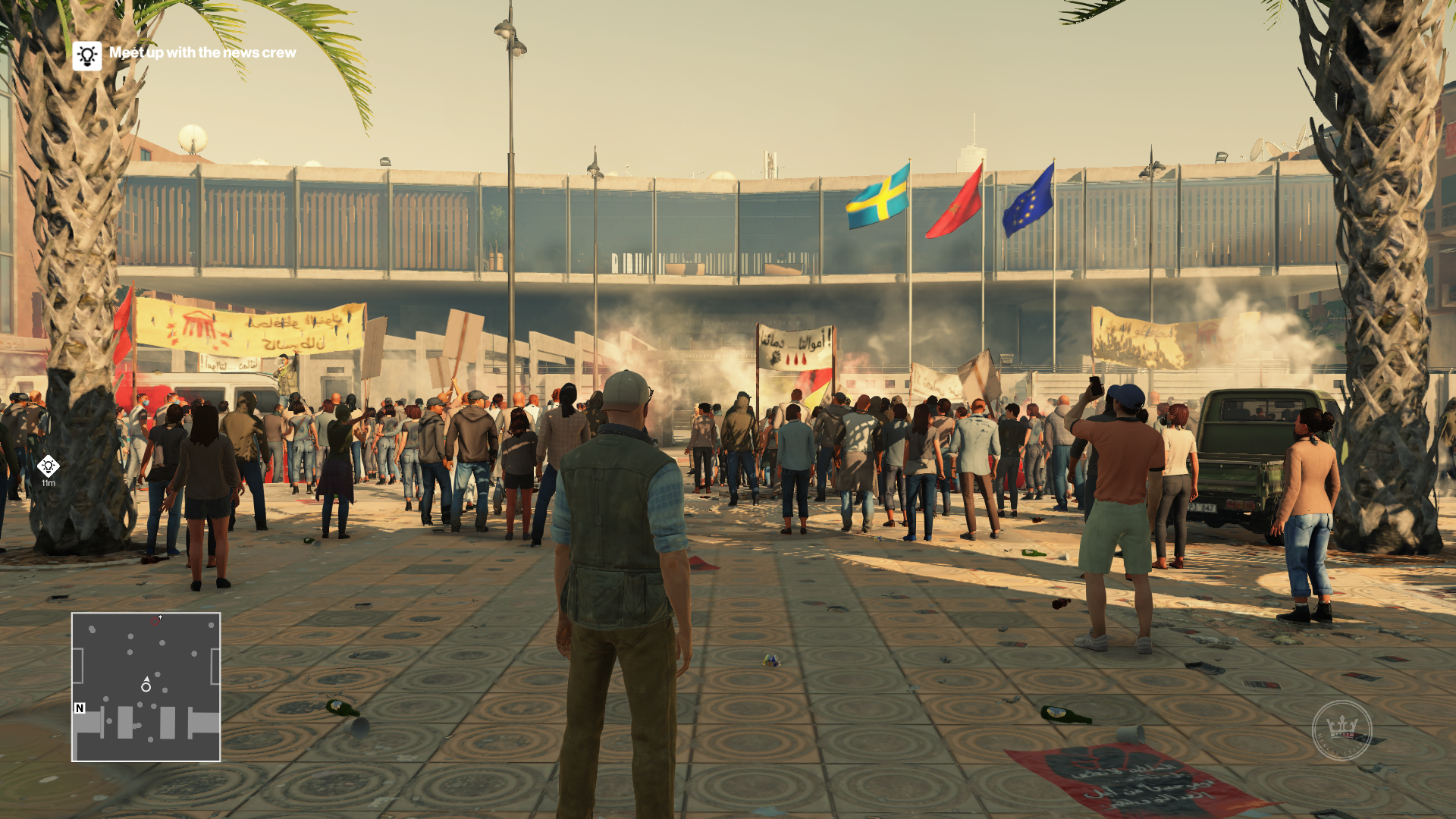 Hitman 2