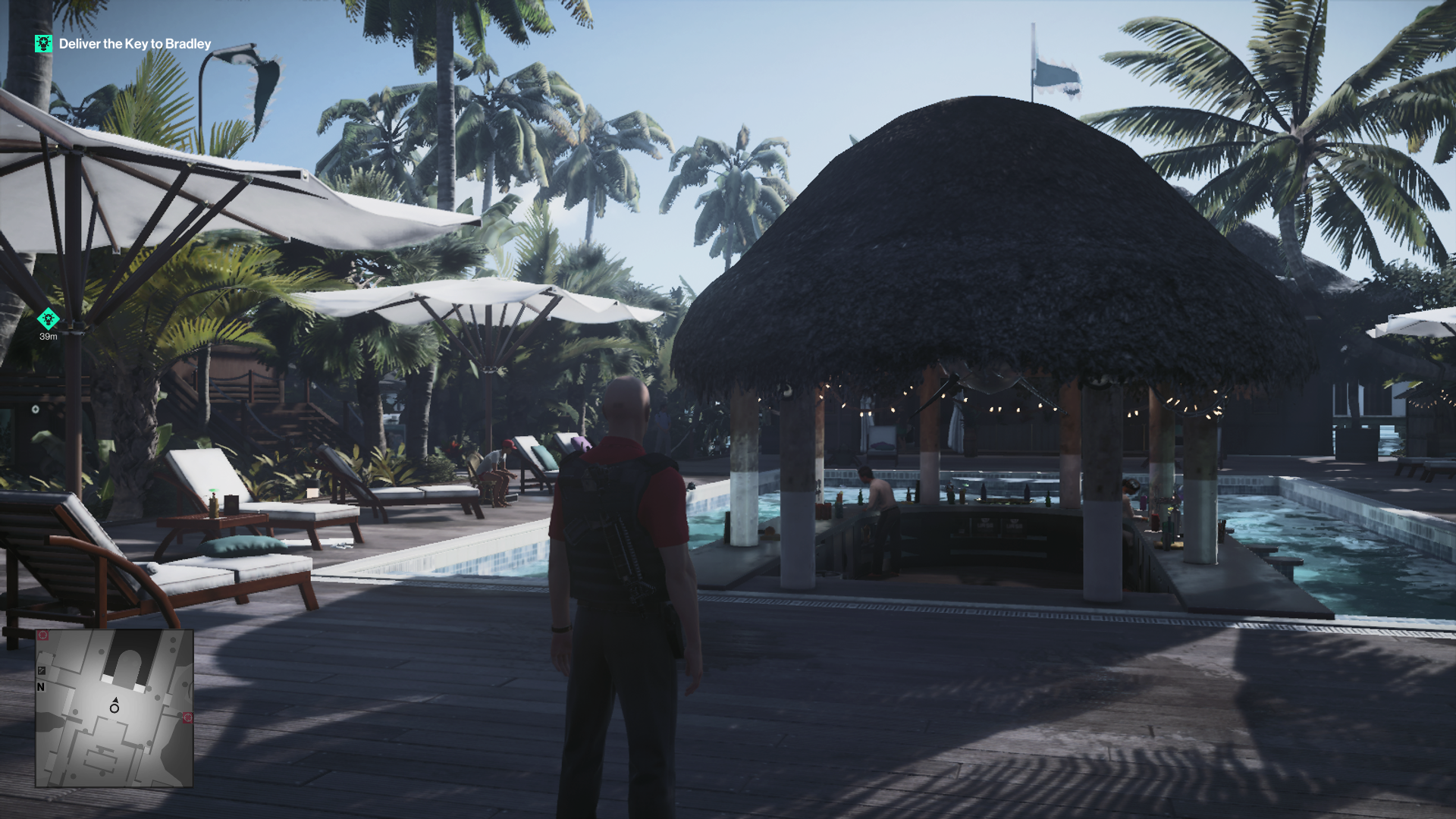 Hitman 2