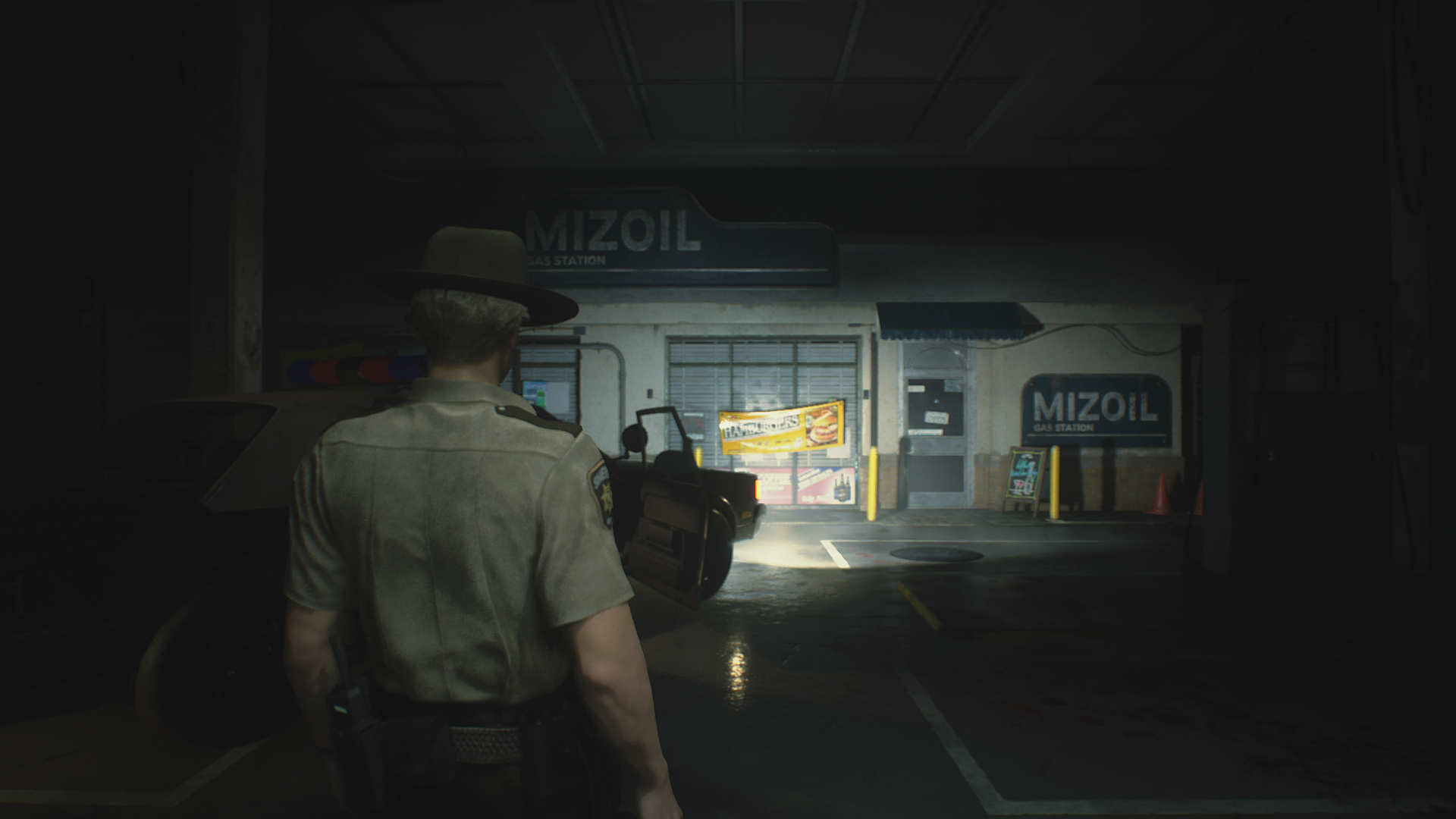 Resident Evil 2