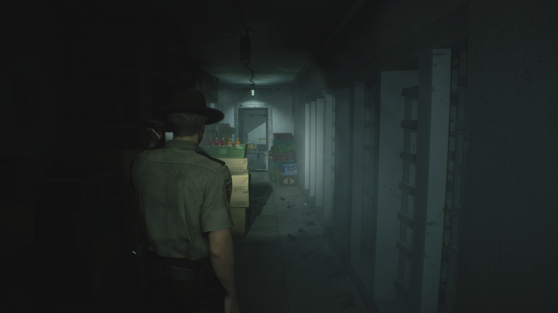 Resident Evil 2
