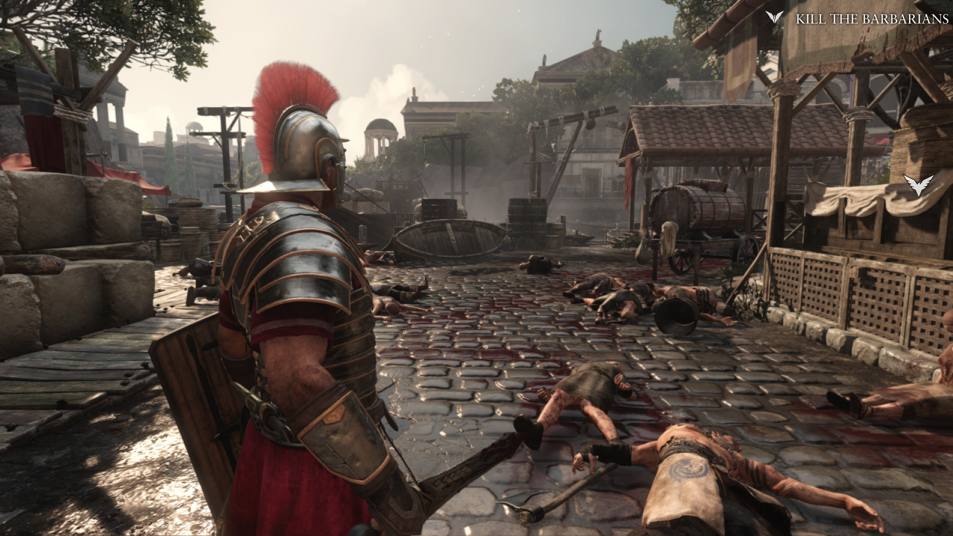 Ryse: Son of Rome