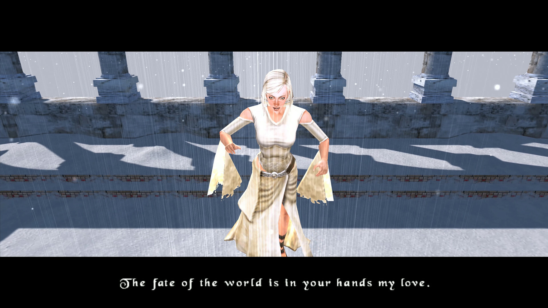 The Bard’s Tale: Remastered and Resnarkled