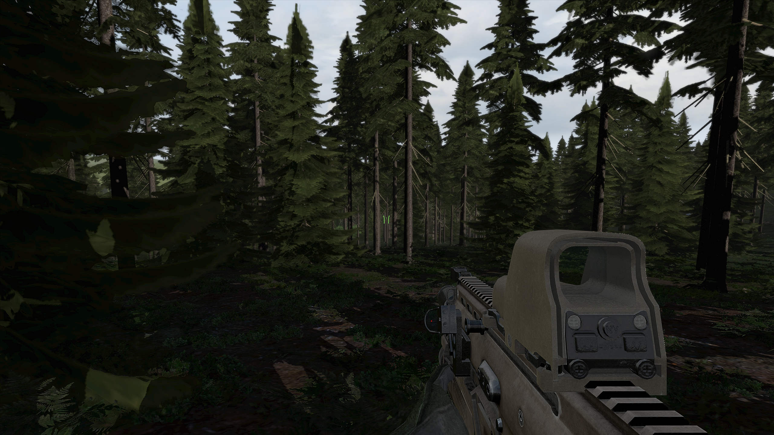 ArmA 2: Operation Arrowhead