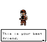 Pokémon Anniversary Crystal