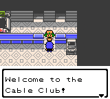 Pokémon Anniversary Crystal