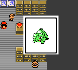 Pokémon Anniversary Crystal