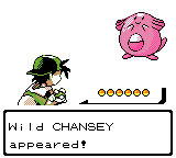 Pokémon Anniversary Crystal