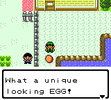 Pokémon Anniversary Crystal