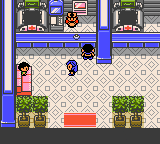 Pokémon Anniversary Crystal