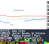 Pokémon Anniversary Crystal