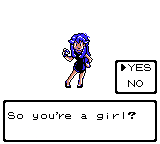 Pokémon Anniversary Crystal