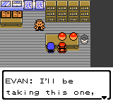 Pokémon Anniversary Crystal