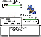 Pokémon Anniversary Crystal