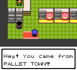 Pokémon Anniversary Crystal