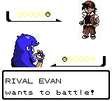 Pokémon Anniversary Crystal