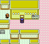 Pokémon Anniversary Crystal