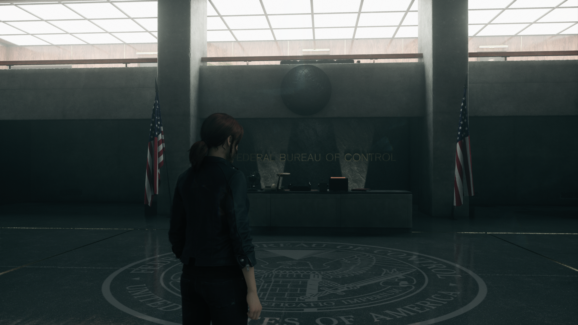 Control: Ultimate Edition