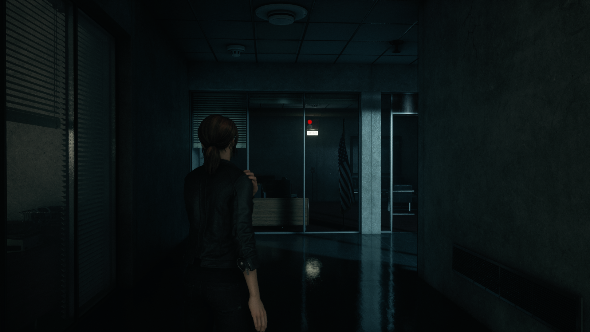 Control: Ultimate Edition