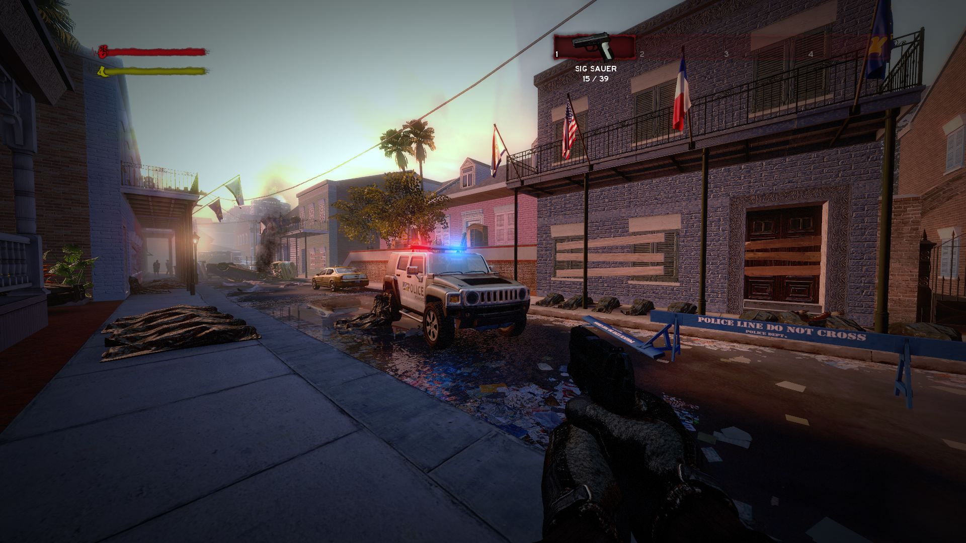Contagion
