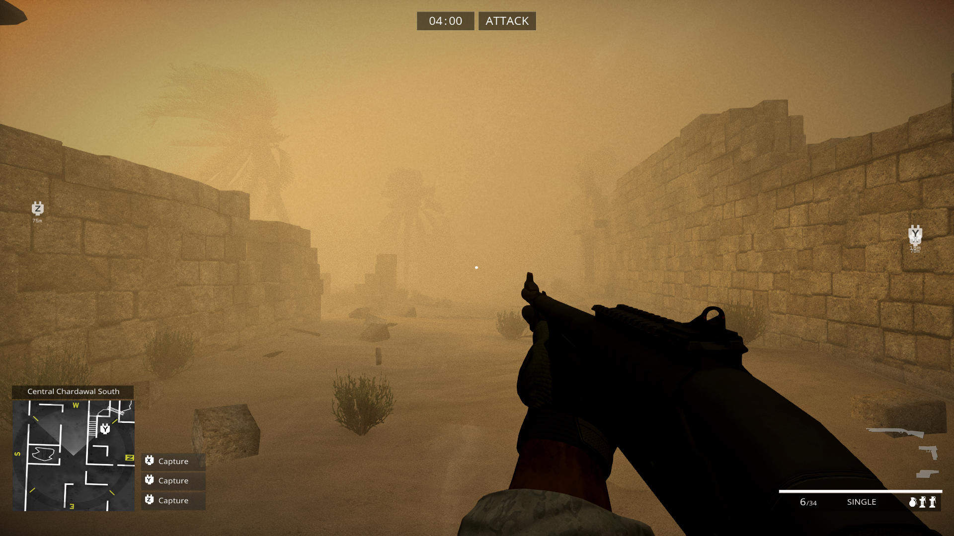 America’s Army: Proving Grounds