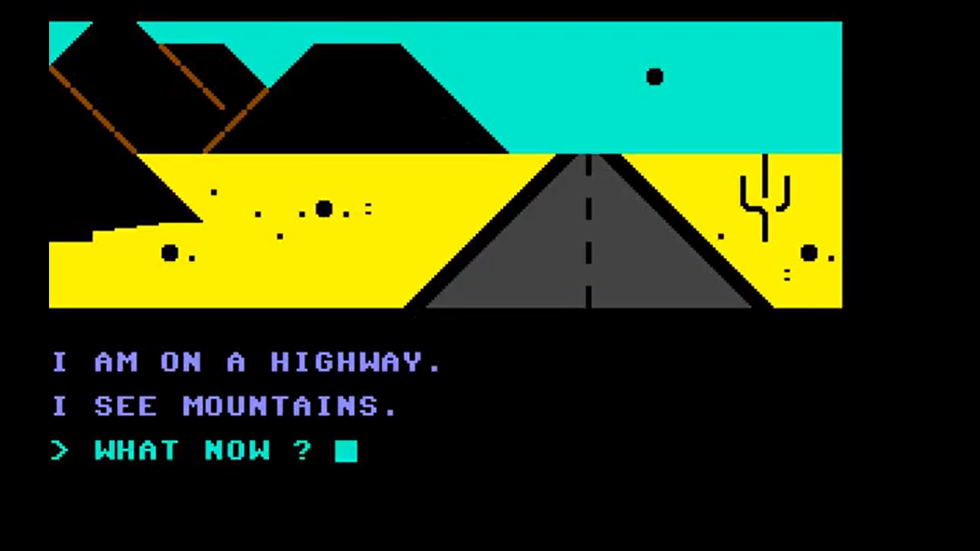 Thermo Nuclear War Games