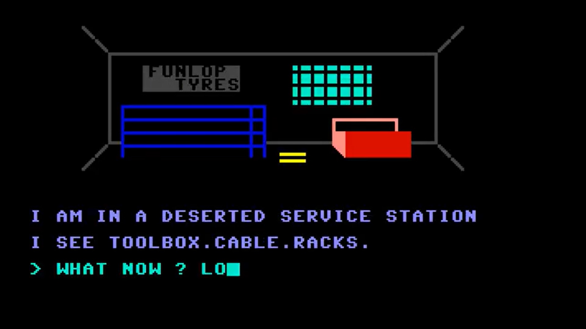 Thermo Nuclear War Games