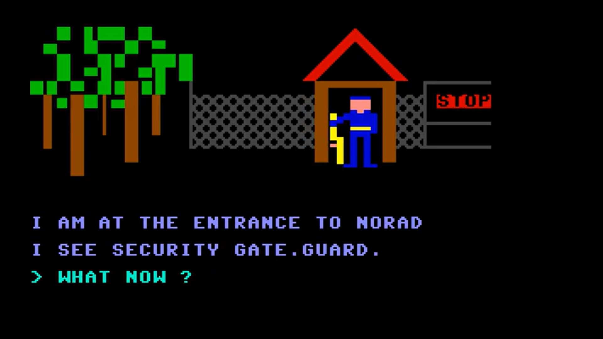 Thermo Nuclear War Games