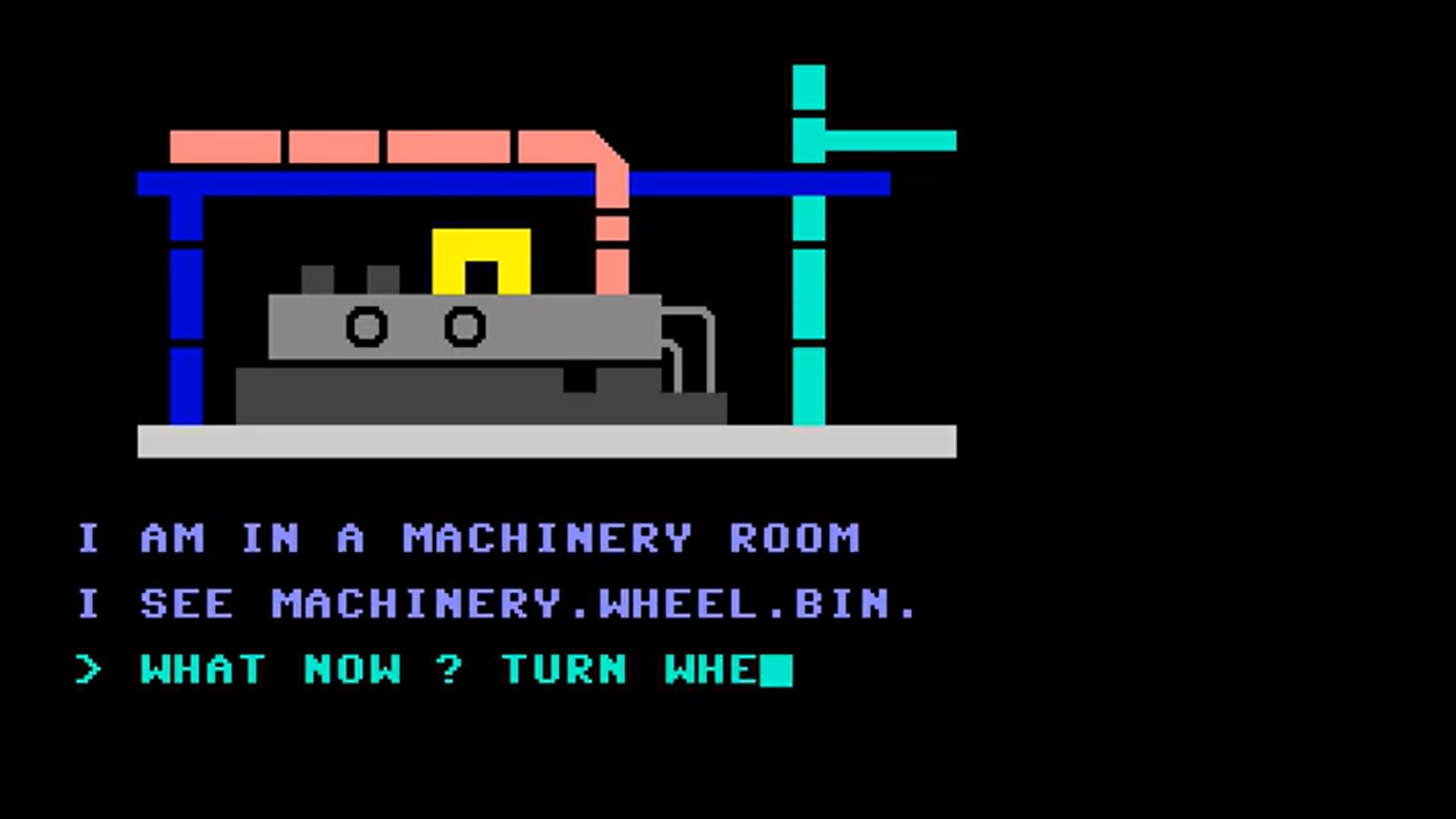 Thermo Nuclear War Games