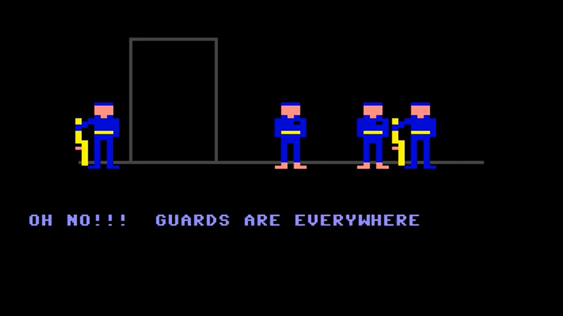Thermo Nuclear War Games