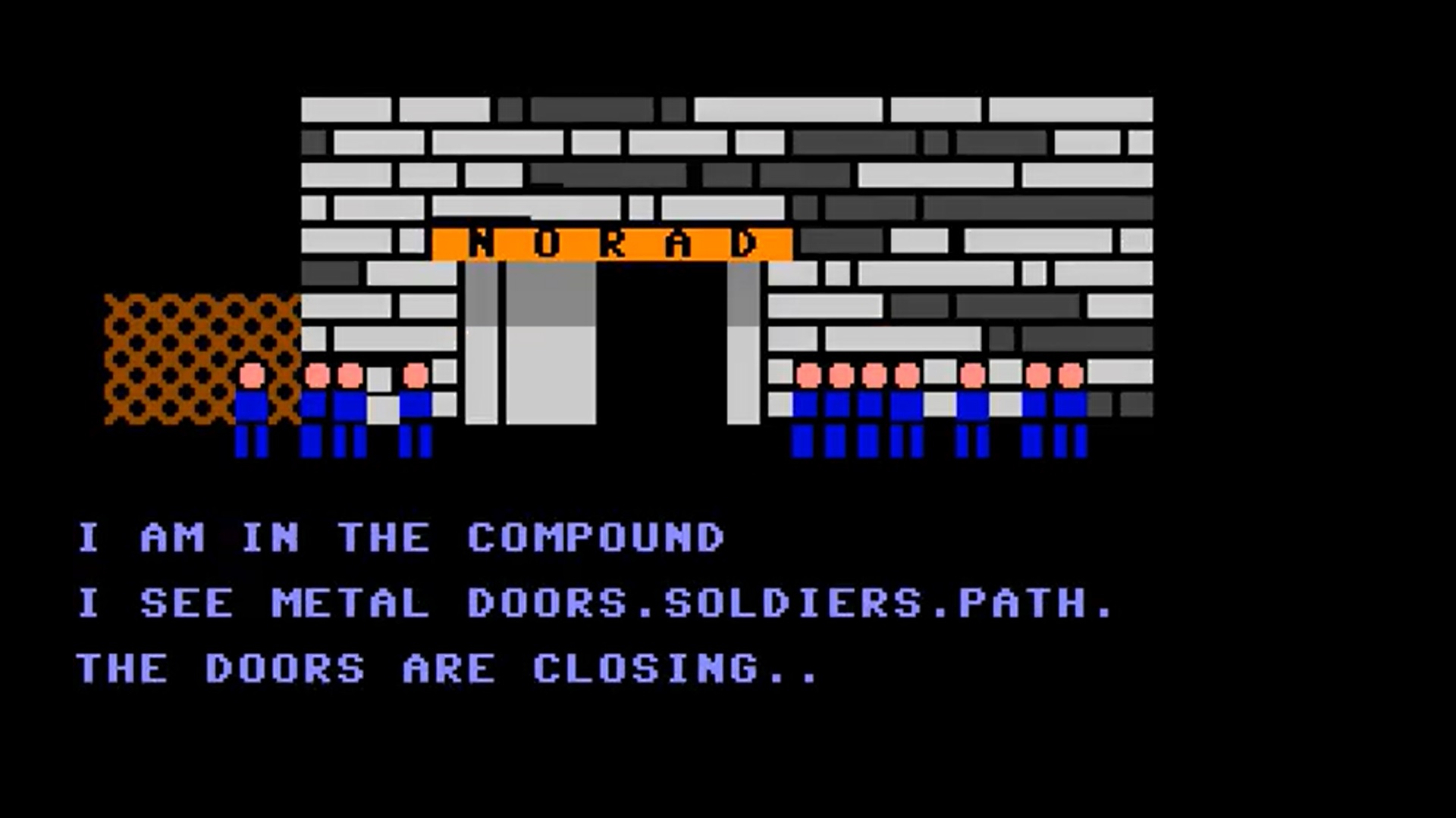 Thermo Nuclear War Games