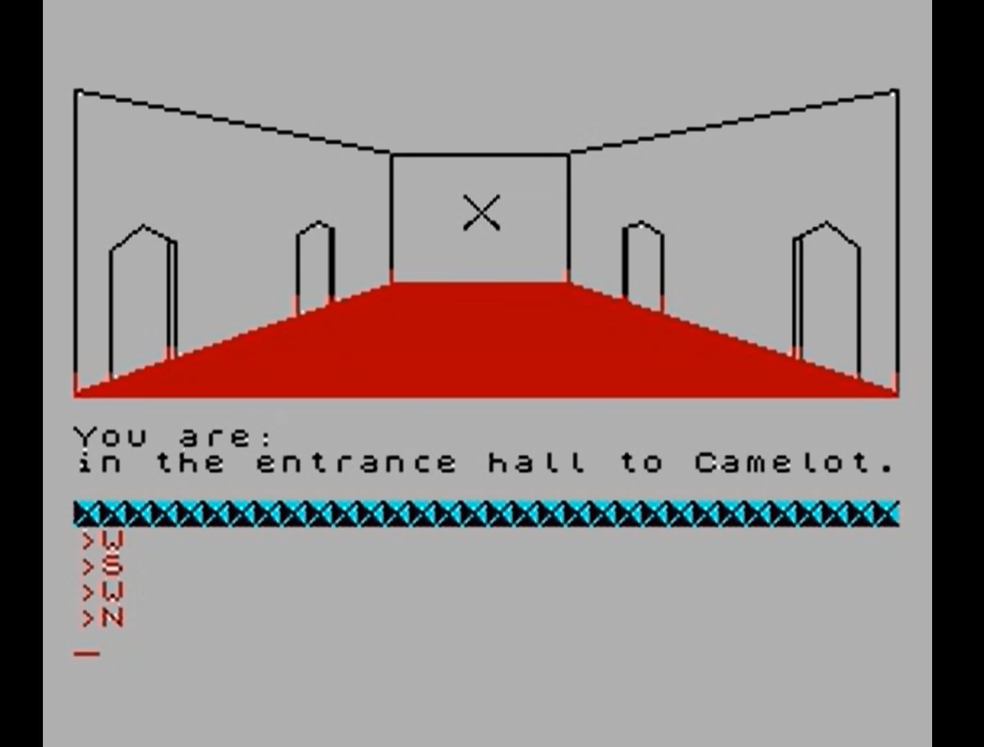 The Quest for the Holy Grail