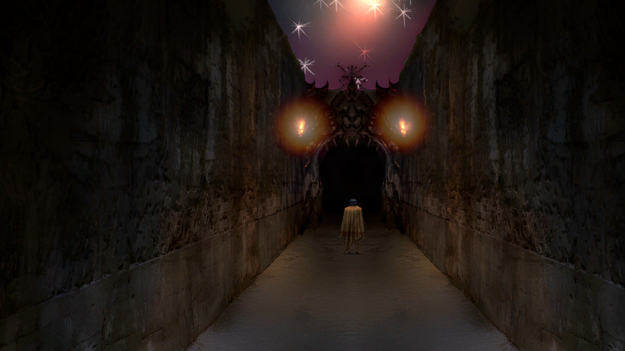 Baten Kaitos: Eternal Wings and the Lost Ocean