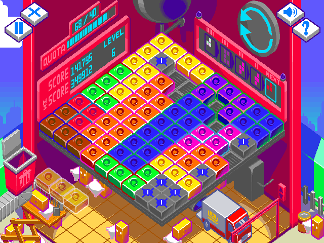 Big-Time Butter Baron