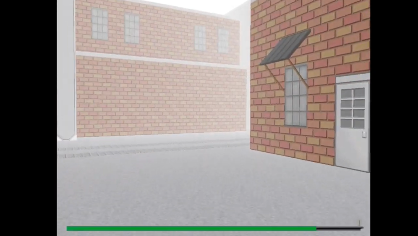 Into The Mist 2: The Cult