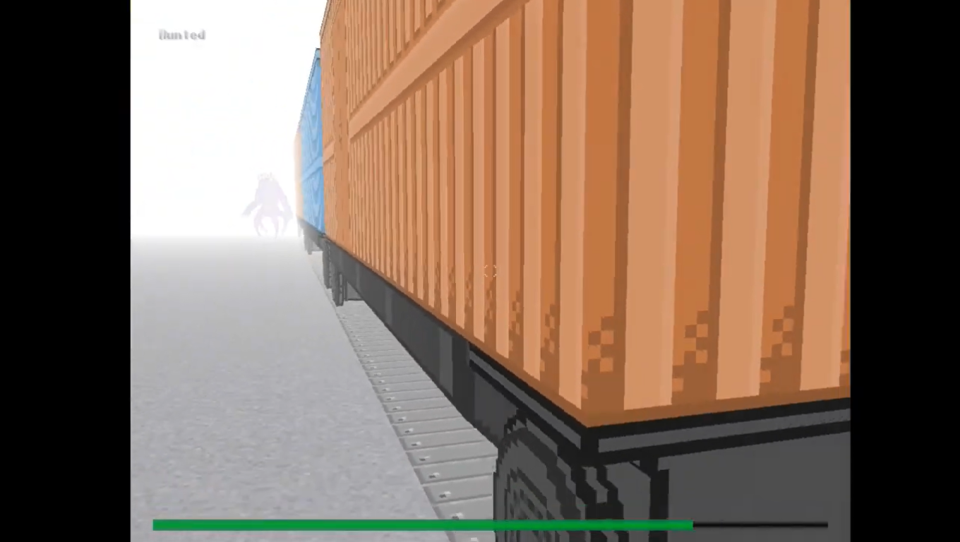 Into The Mist 2: The Cult