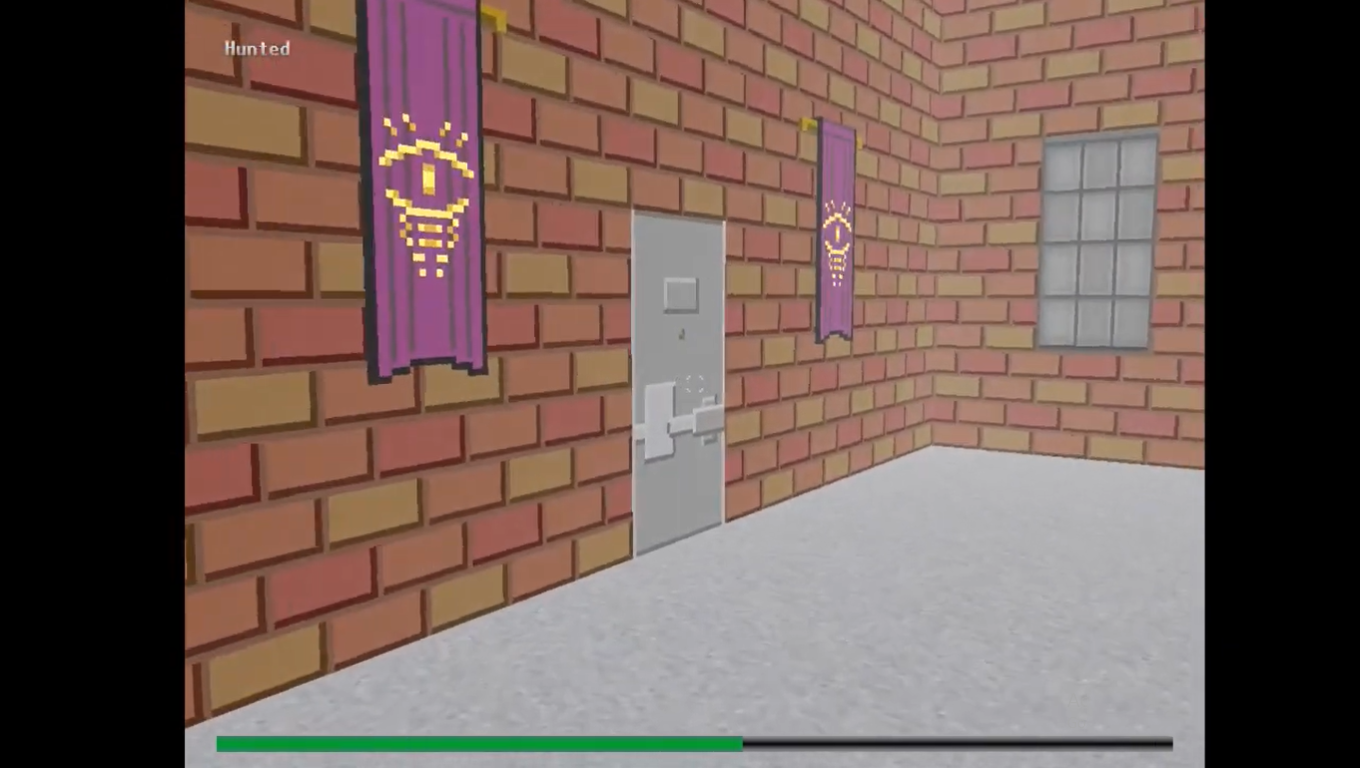 Into The Mist 2: The Cult