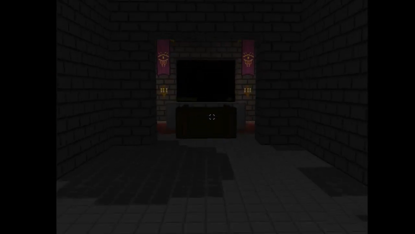 Into The Mist 2: The Cult