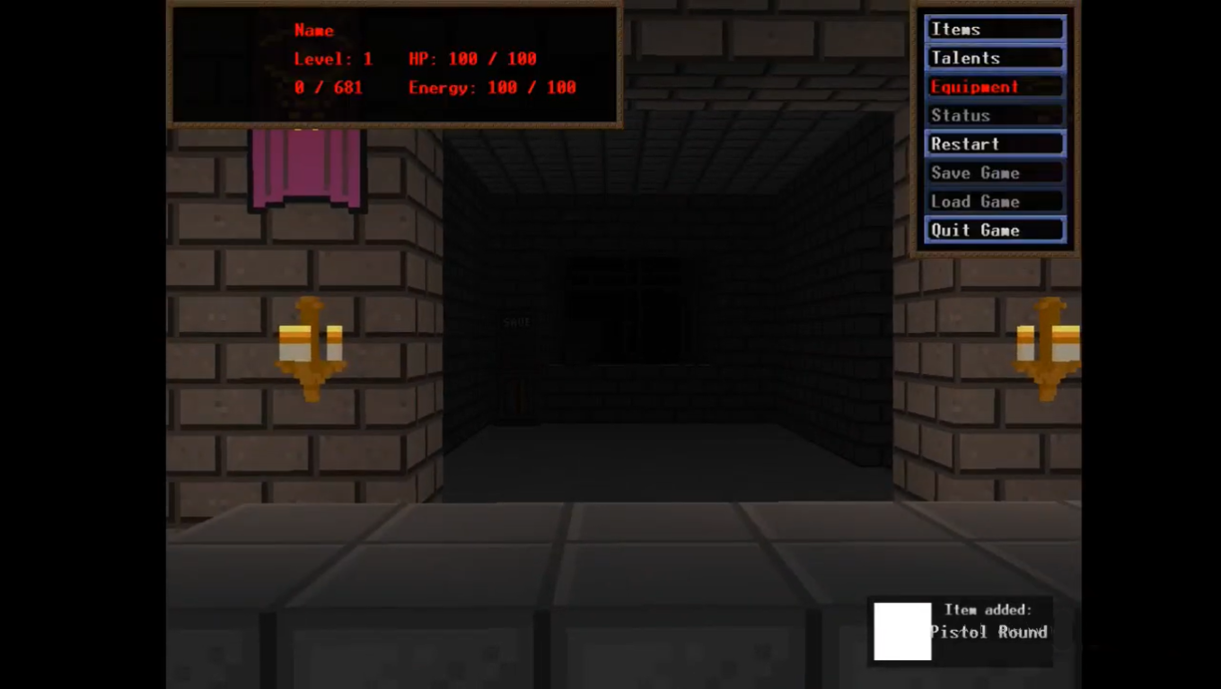 Into The Mist 2: The Cult