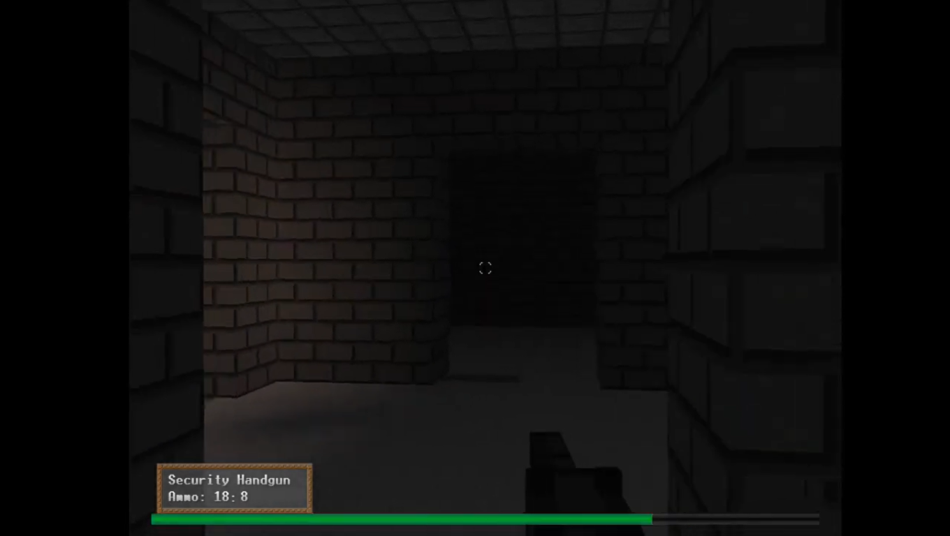 Into The Mist 2: The Cult