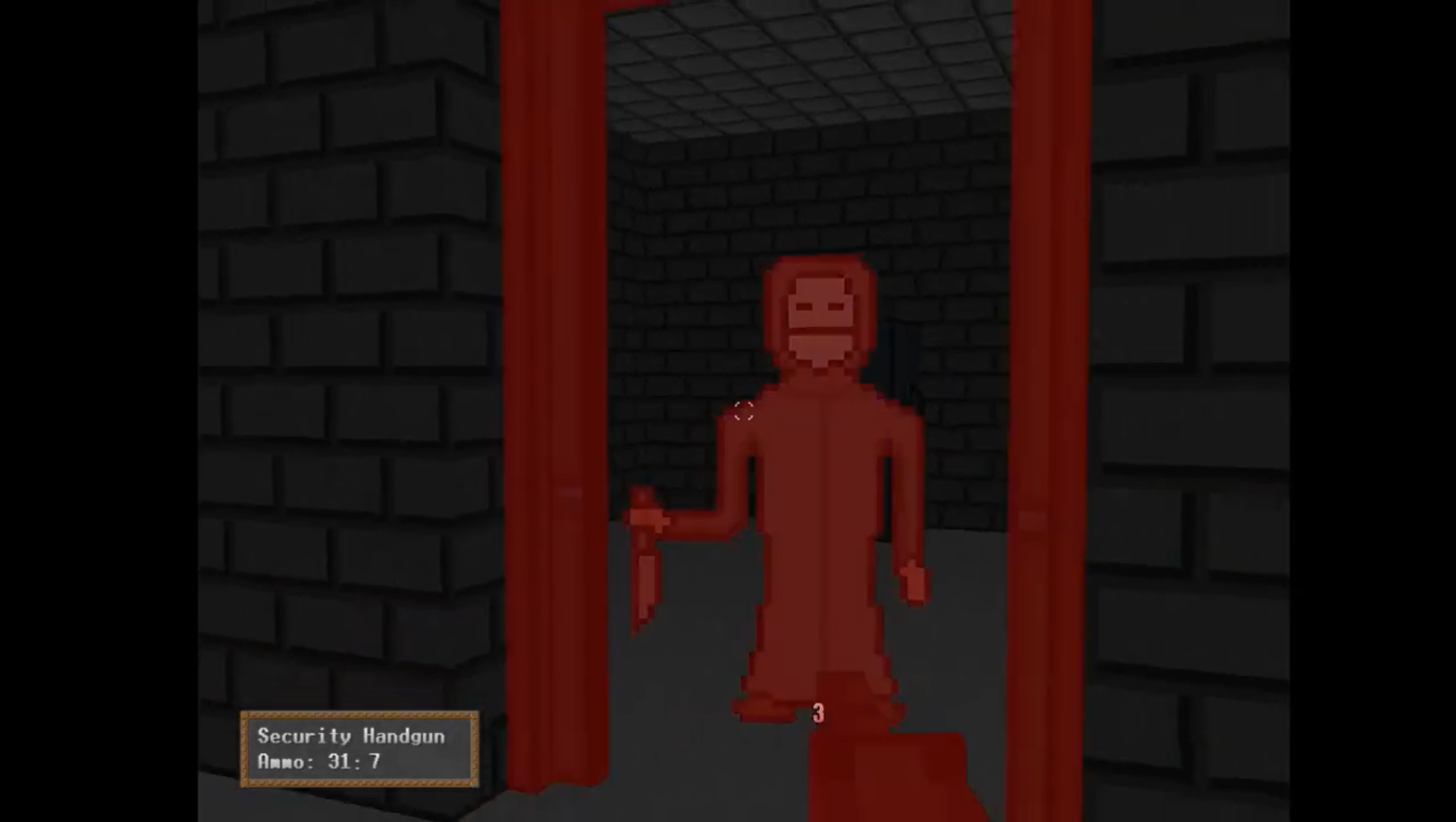 Into The Mist 2: The Cult