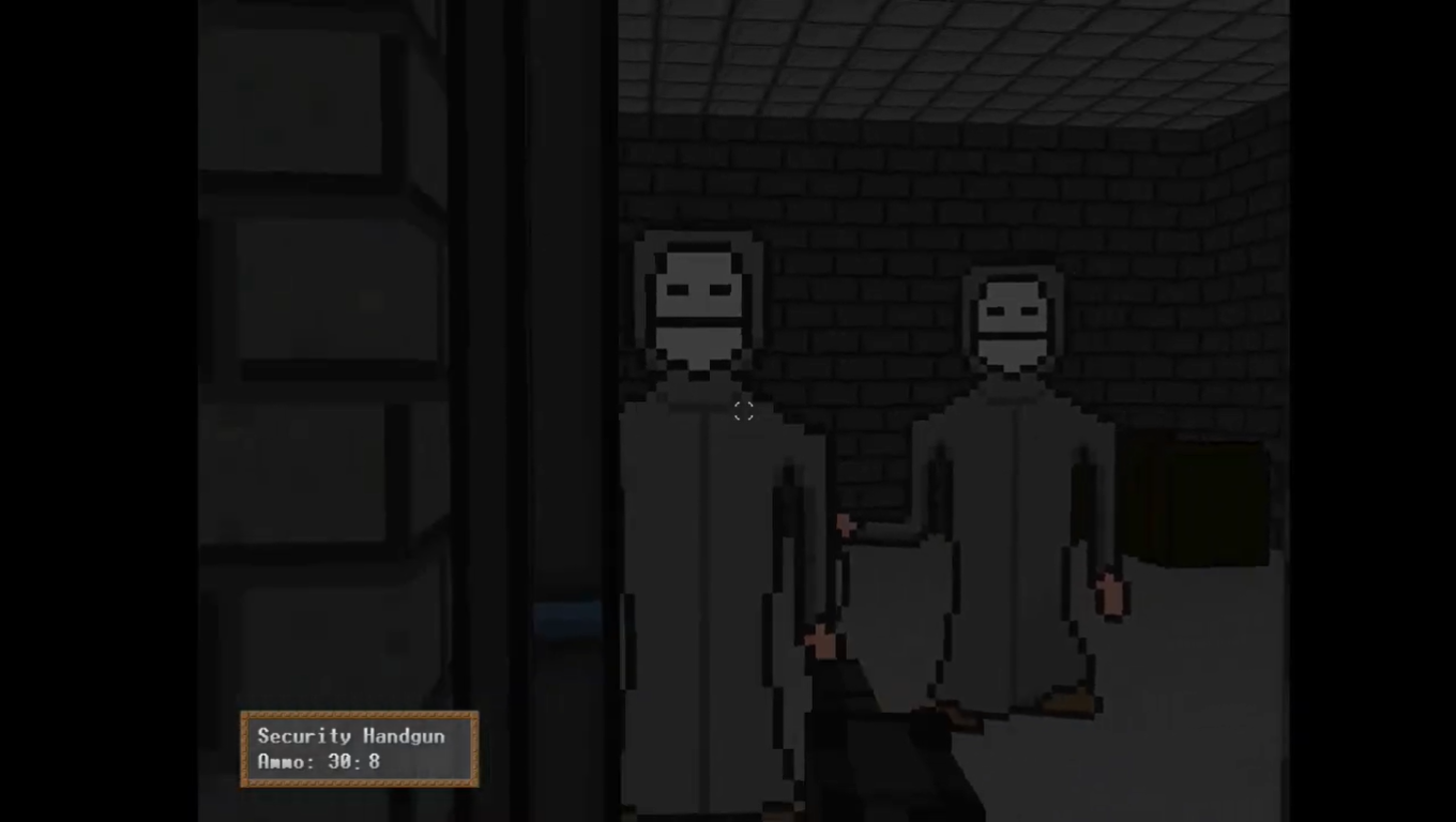 Into The Mist 2: The Cult